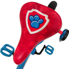 Spartan 12 - Inch Kids Bicycle - Paw Patrol Chase