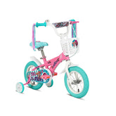 Spartan 12Inch Paw Patrol Skye Bike