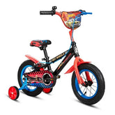 Spartan 12In Mattel Hotwheels