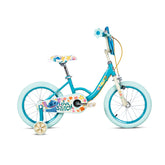 Spartan 16 Inch Stitch Premium Bicycle