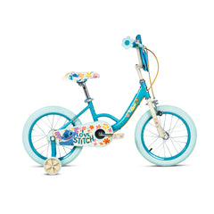 Spartan 16 Inch Stitch Premium Bicycle