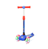 Spartan Paw Patrol Scooter 3 Wheels