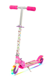Spartan Princess Scooter Ride-On 2 Wheels