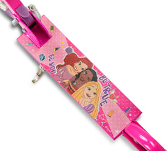 Spartan Princess Scooter Ride-On 2 Wheels