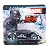 Marvel Mightiest Machine Racer Black Panther
