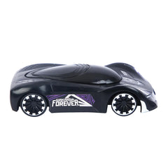 Marvel Mightiest Machine Racer Black Panther