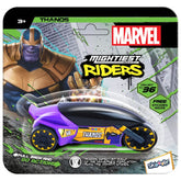 Marvel Mightiest Machine Rider Thanos