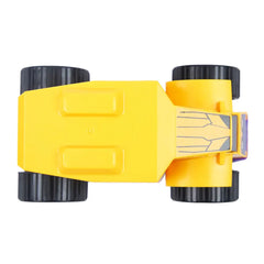 Marvel Mightiest Machine Truck Thanos