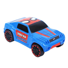 Marvel Mightiest Machine SUV Spiderman