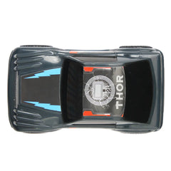 Marvel Mightiest Machine SUV Thor