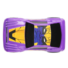 Marvel Mightiest Machine SUV Thanos