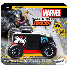 Marvel Mightiest Machine Truck Venom