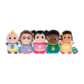 CoComelon Squishmallows Hugmees Assortment 1-piece