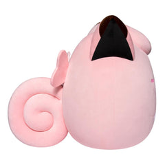 Pokemon Squishmallow Clefairy Plush