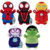 Spidey N Friends Squishmallow 10 Inch Assortment 1-piece