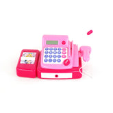 Disney Princess Cash Register Battery Operated