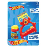 Hotwheels Bubble Blaster