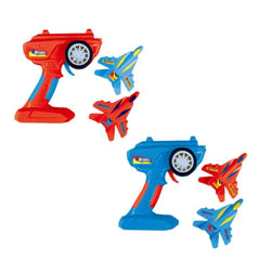 Hotwheels Ejection Plane