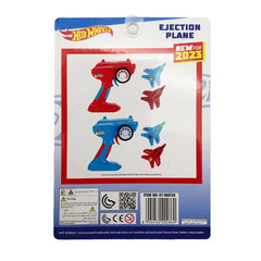 Hotwheels Ejection Plane