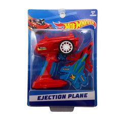 Hotwheels Ejection Plane