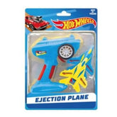 Hotwheels Ejection Plane