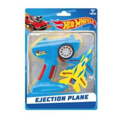 Hotwheels Ejection Plane
