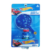 Hotwheels Bubble Wand Fun