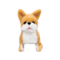 Pugs At Play Flipping Dixie B/O