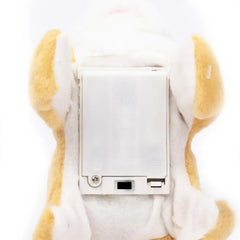 Pugs At Play Flipping Dixie B/O