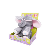 كلاب موشير صغيرة تلعب، لعبة "أين أنا؟" مانى، 10 بوصات، حسب الطلب