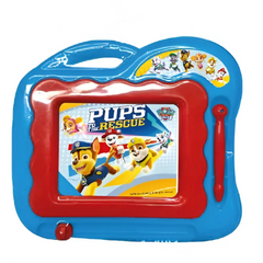 لوحة الكتابة والرسم Pawpatrol