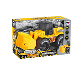 Power Joy Vroom Vroom Battery-Operated Super Engine Assortment