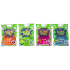 Slime Time Bag