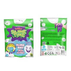 Slime Time Bag