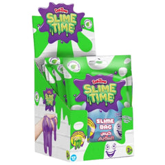 Slime Time Bag