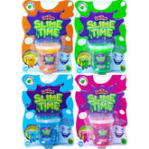 Slime Time Single Can Assortment