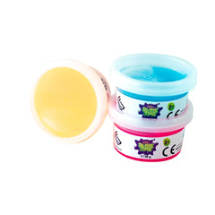 Slime Time Party Bag 12 Cans 340g