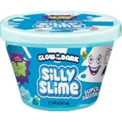 Slimetime Novelties Partybag 12cans 340g