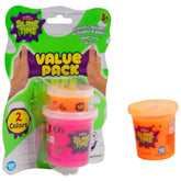 Slimetime Value Pack 1oz & 3oz Slime Can