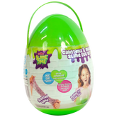 Slimetime Giant Mix & Mash Egg Kit