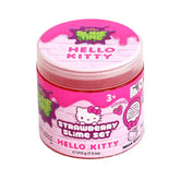 Slime Time Hello Kitty Single Can