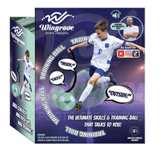 Wingrove Training Ball Battery Operated