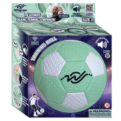 Wingrove Training Ball Battery Operated