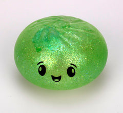 Mystery Squishy Dumpling Glitter Classic Surprise Collectible Sensory Fidget Toys