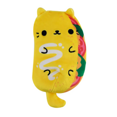 Cats vs Pickles Plush Bean 4Inch CDU12 WOC