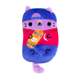 Cats vs Pickles Plush Bean 4 Inch Assortment