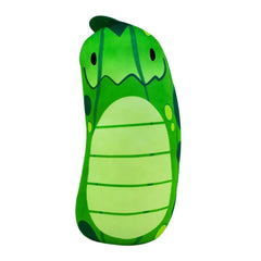 قطط ضد مخللات - دمية ألعاب ناعمة قابلة للضم 6 أنماط مختلفة - 17 بوصة