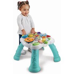 طاولة الأنشطة التعليمية من في تك (VTech Play & Discover Activity Table)