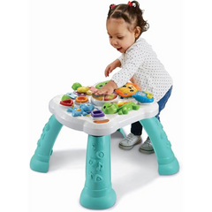 طاولة الأنشطة التعليمية من في تك (VTech Play & Discover Activity Table)