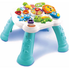 طاولة الأنشطة التعليمية من في تك (VTech Play & Discover Activity Table)